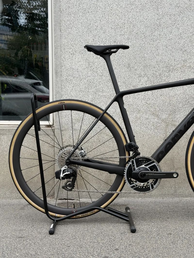 Cervélo R5 SRAM RED eTap AXS (54)
