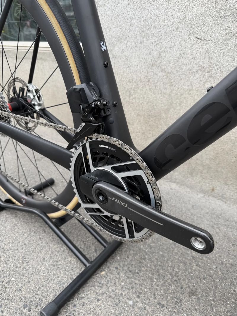 Cervélo R5 SRAM RED eTap AXS (54)