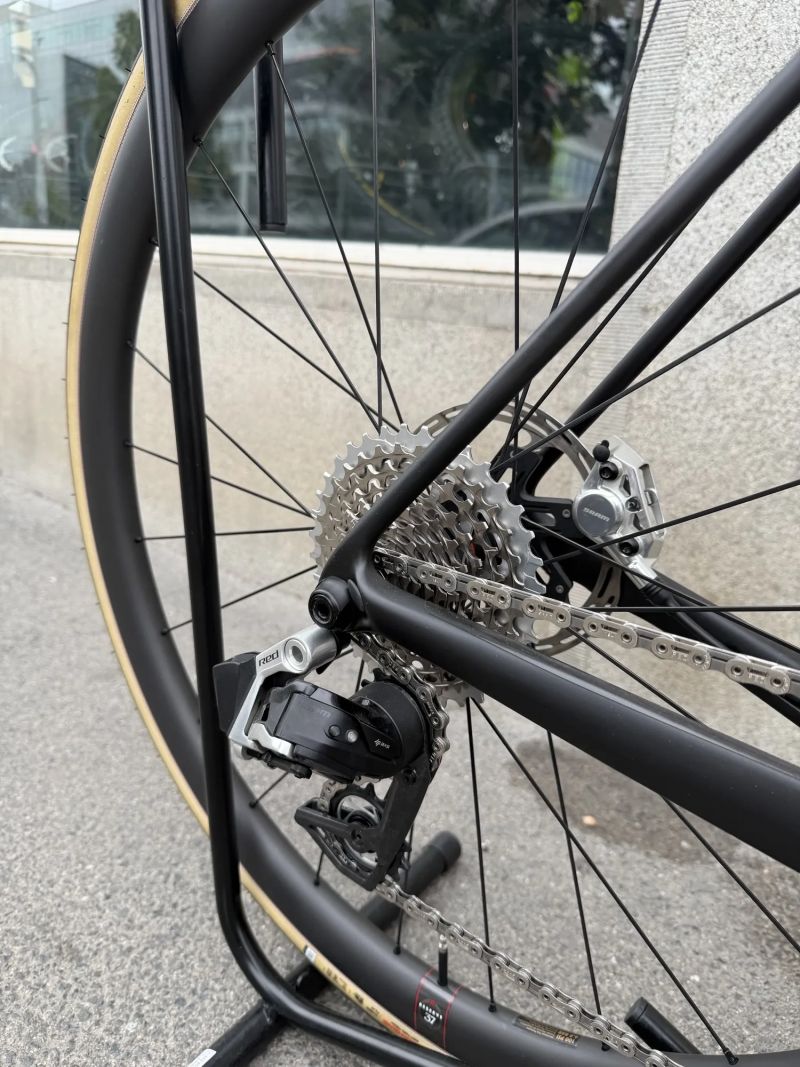 Cervélo R5 SRAM RED eTap AXS (54)