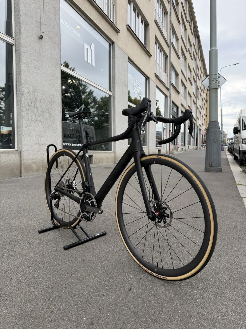 Cervélo R5 SRAM RED eTap AXS (54)