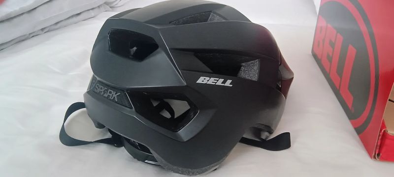 Bell Spark