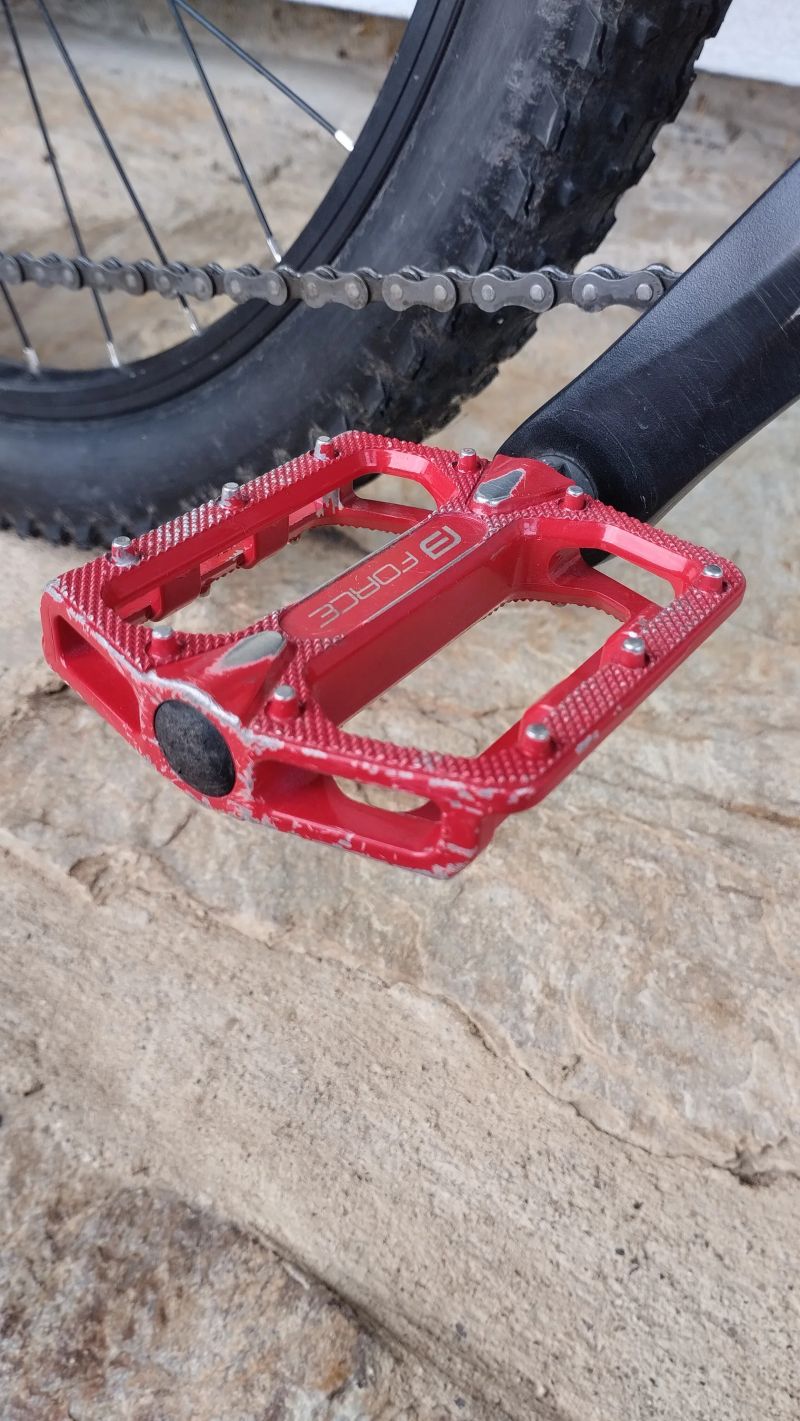 Scott Scale 24 Disc
