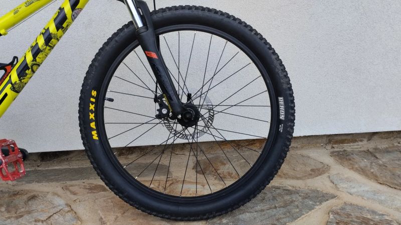 Scott Scale 24 Disc