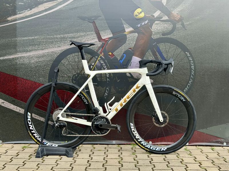 Trek Madone SLR 7 AXS Project One