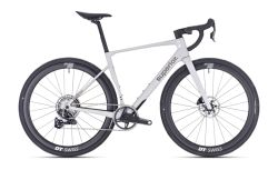 Superior XR 9.7 GR Gloss Grey / Grey, vel. 54cm (M)