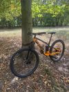Trek Fuel ex 5