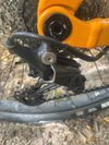 Trek Fuel ex 5