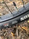 Trek Fuel ex 5