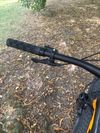 Trek Fuel ex 5