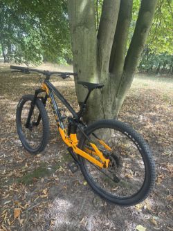 Trek Fuel ex 5