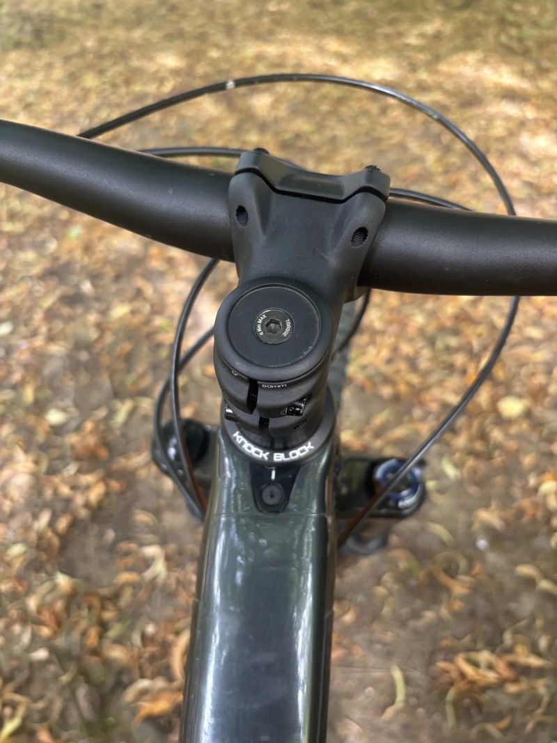 Trek Fuel ex 5