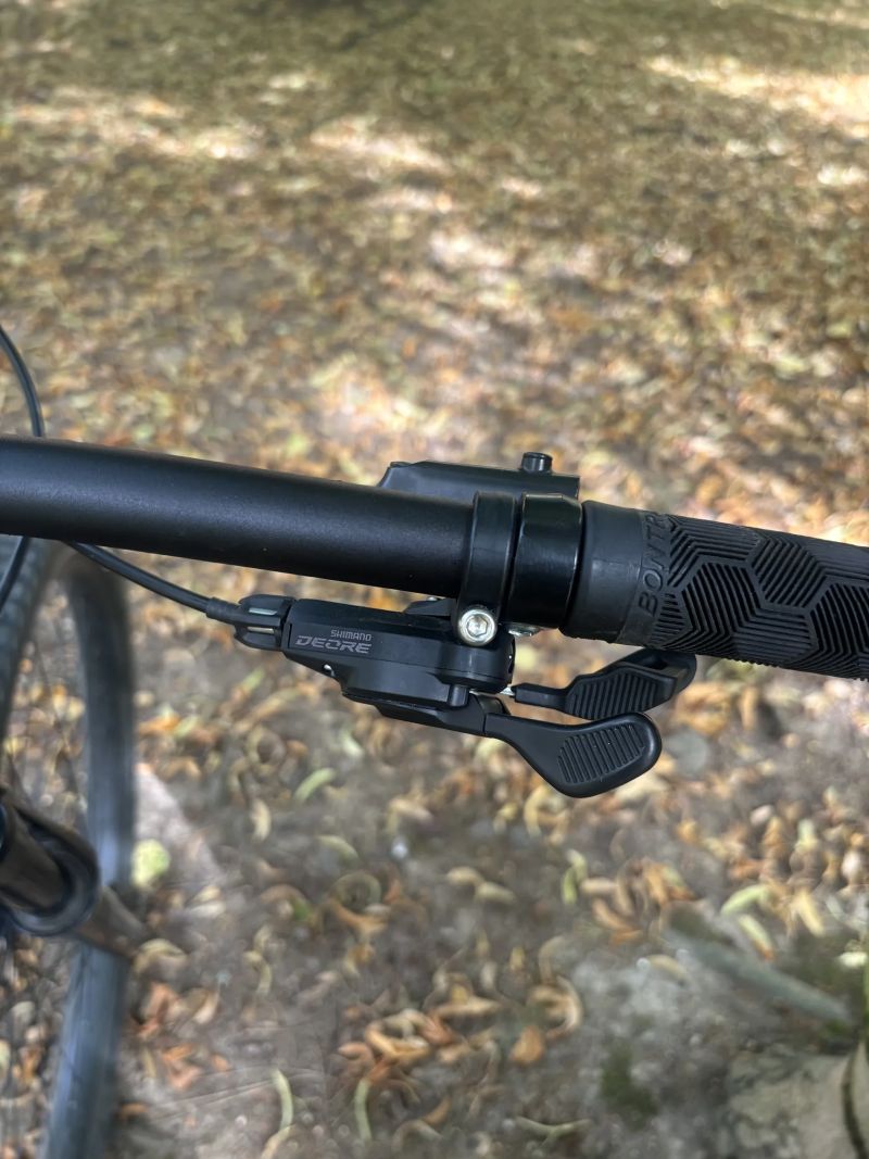 Trek Fuel ex 5