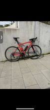Specialized Allez E5