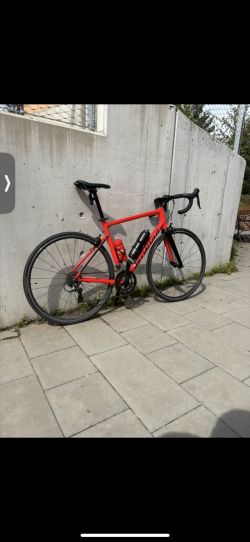 Specialized Allez E5