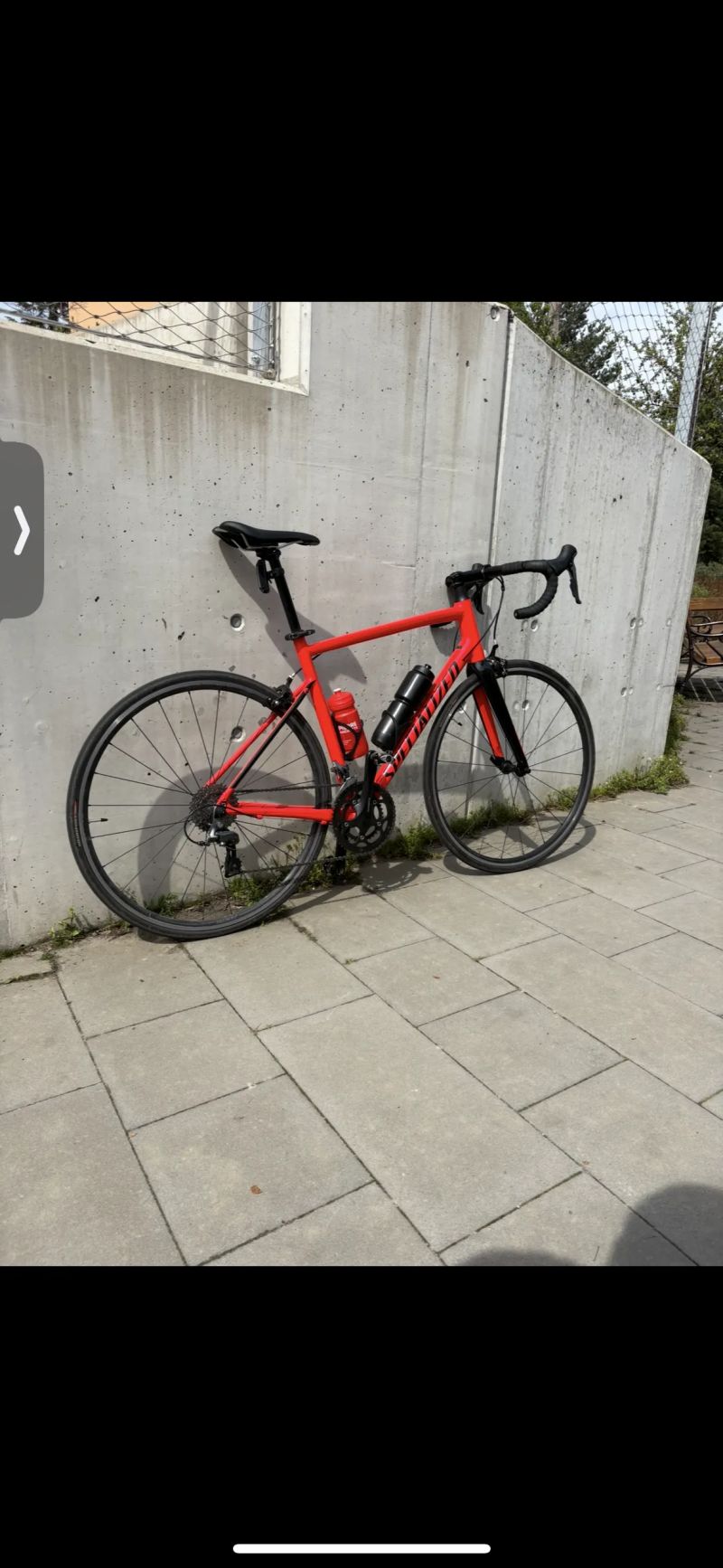 Specialized Allez E5