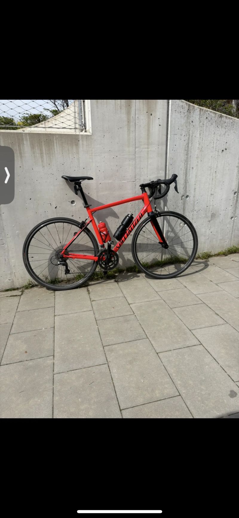 Specialized Allez E5