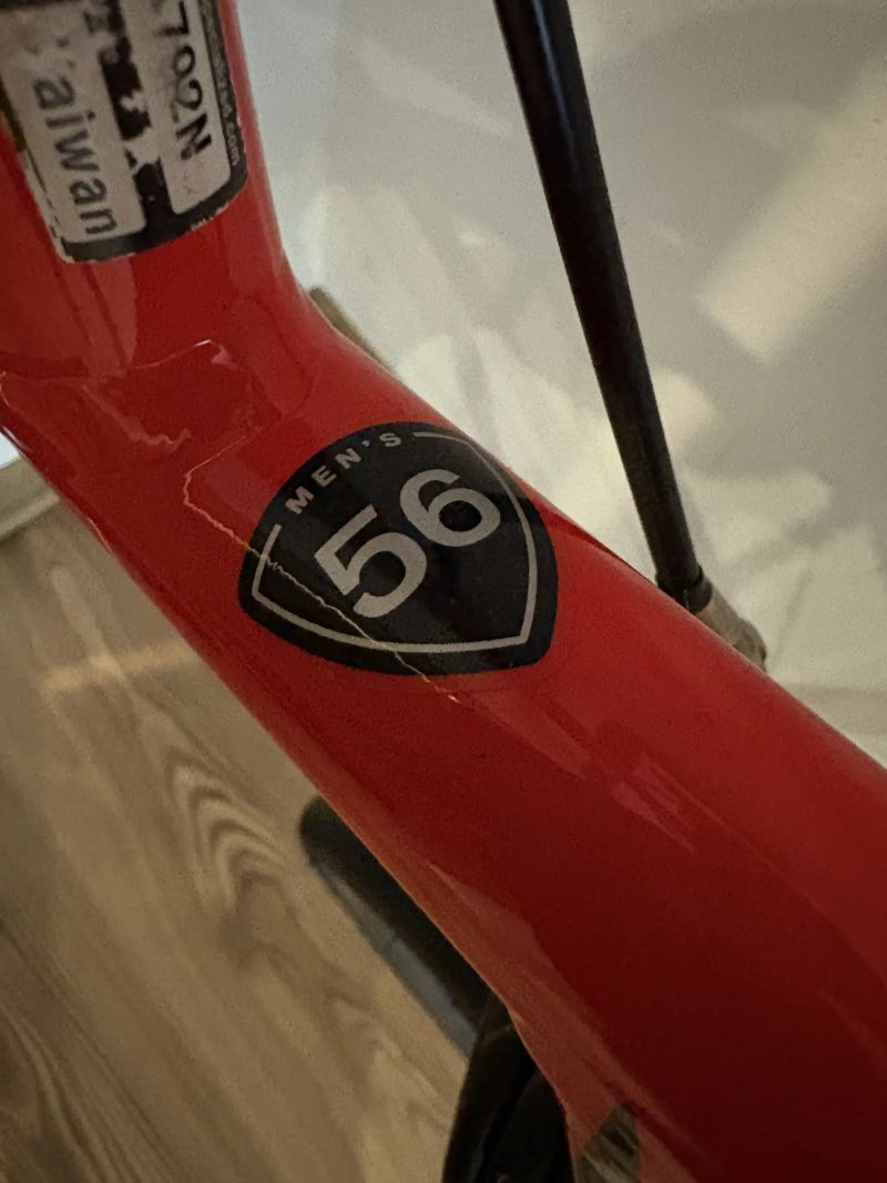 Specialized Allez E5