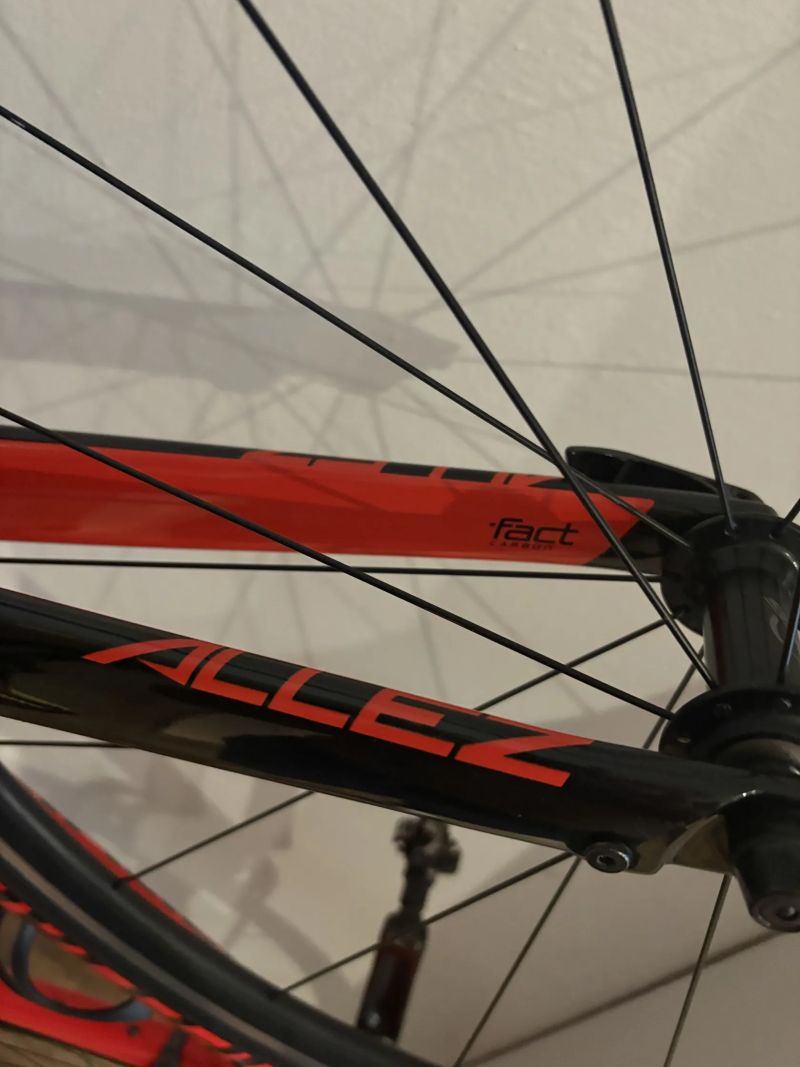 Specialized Allez E5