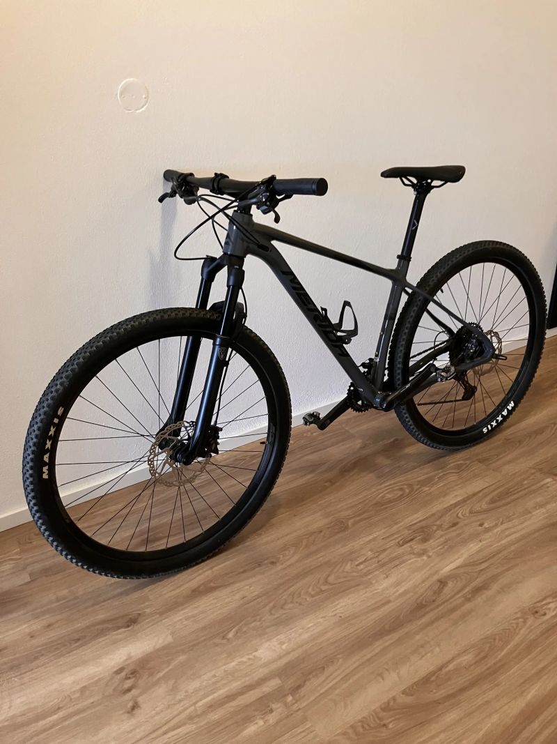 Merida Big Nine 700