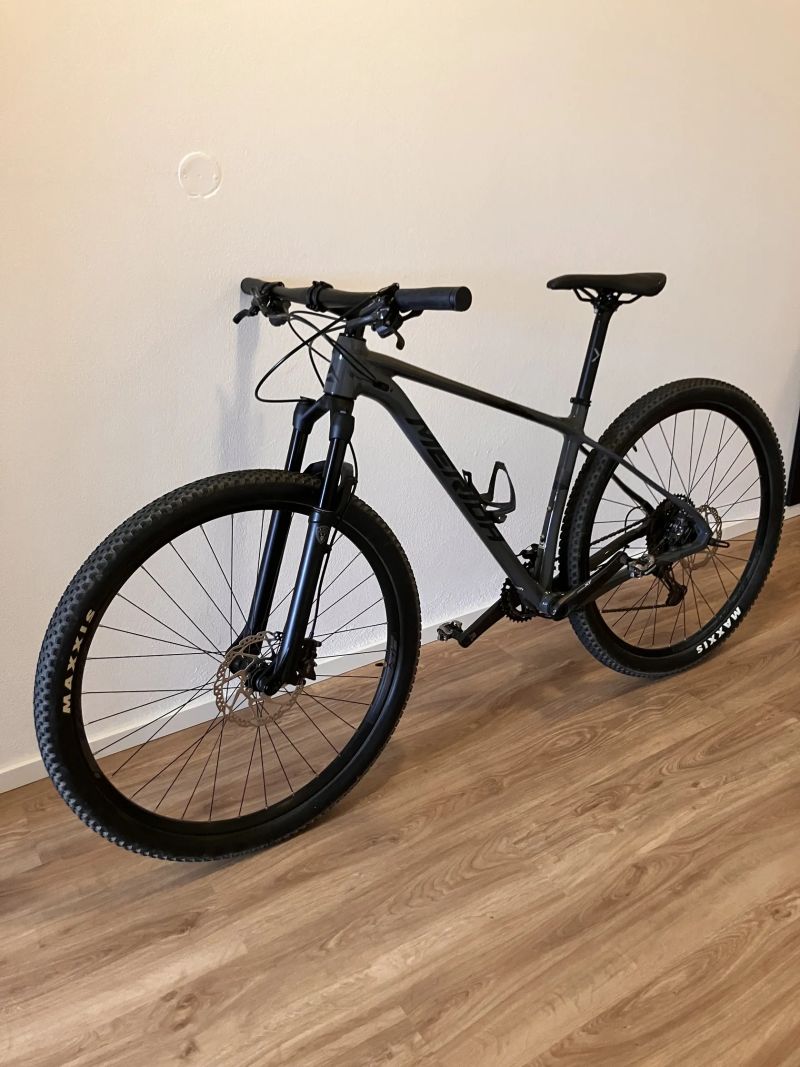 Merida Big Nine 700