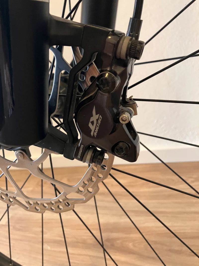 Merida Big Nine 700