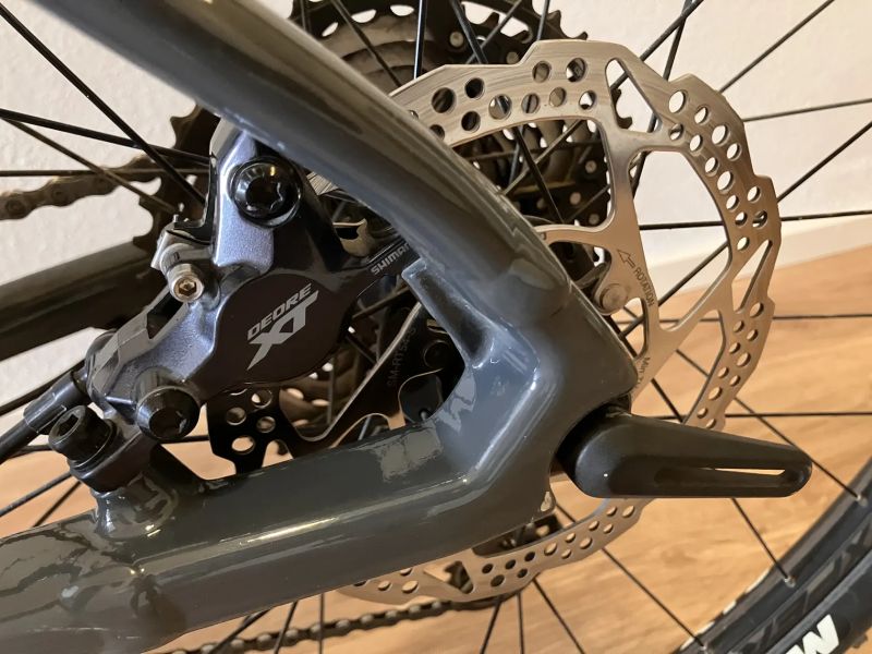 Merida Big Nine 700