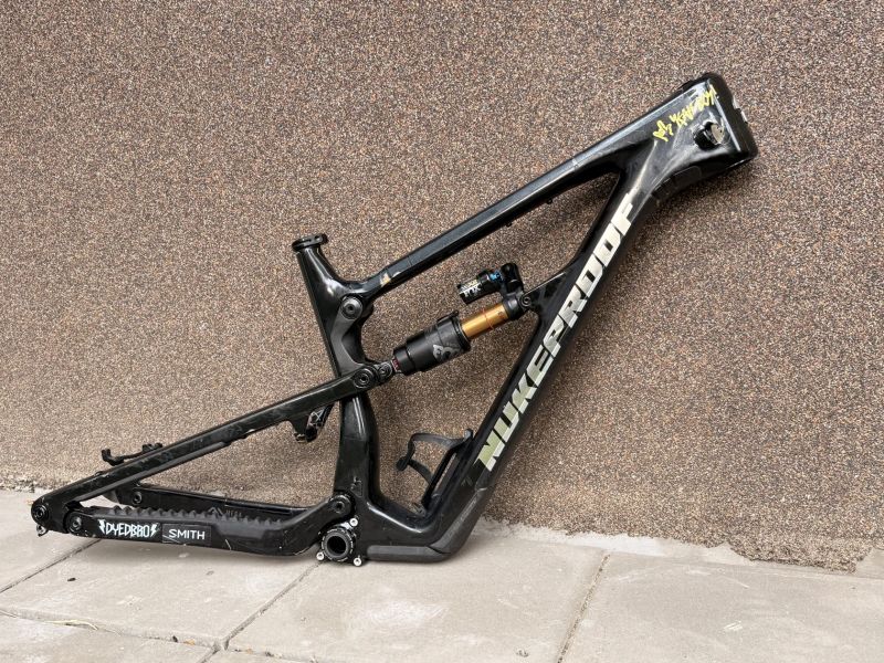 Nukeproof Mega 290C