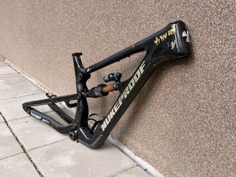 Nukeproof Mega 290C
