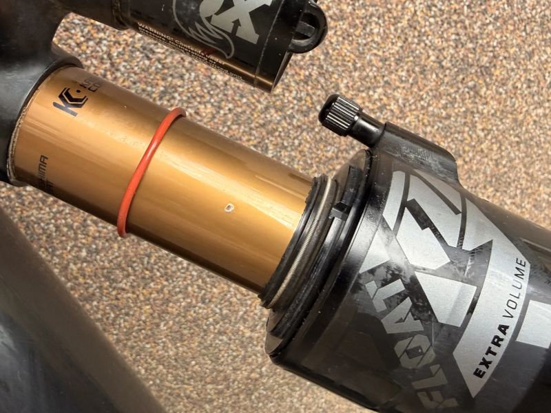 Nukeproof Mega 290C