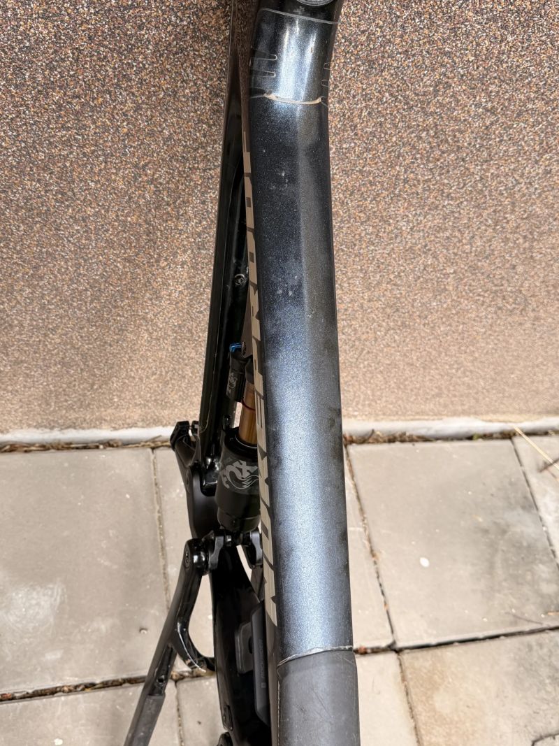 Nukeproof Mega 290C