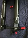 Novinka 2027 FOX 38 Factory Fit GripX2 GlideCore-Evol Kashima 160mm 29"