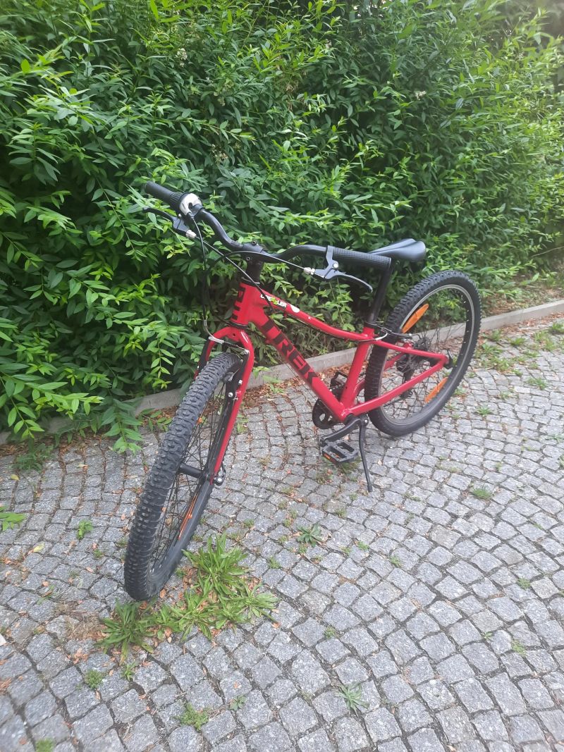 Trek Precaliber 24 8sp
