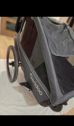  QERIDOO KidGoo2 