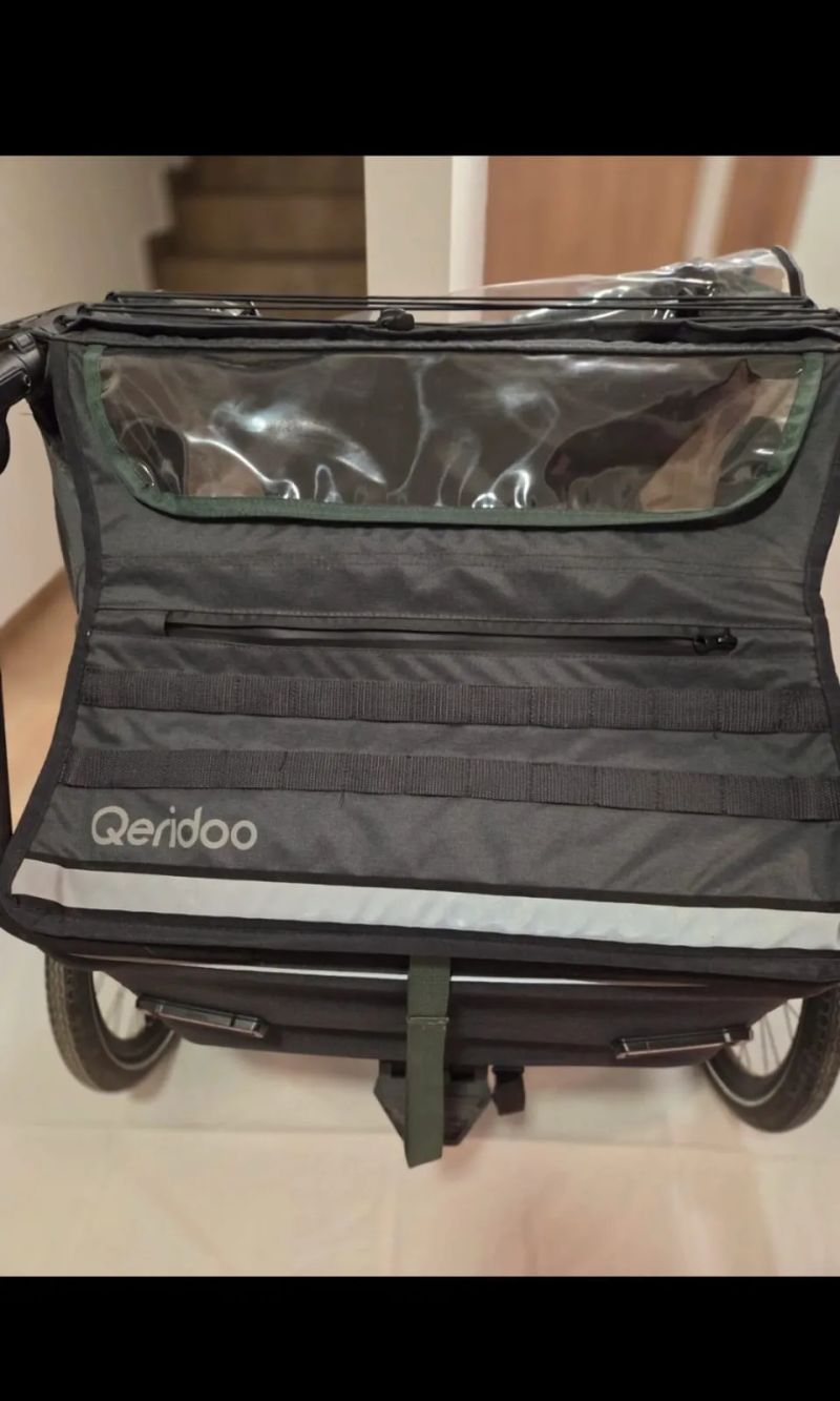  QERIDOO KidGoo2 