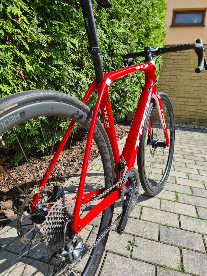Trek Domane