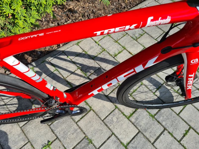 Trek Domane