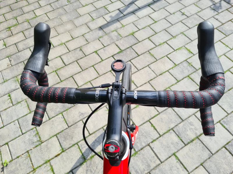 Trek Domane
