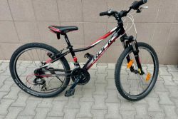 Rock Machine surge 24