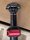 RockShox Reverb AXS 30,9 mm / 200 mm – téměř nová