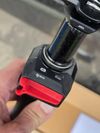 RockShox Reverb AXS 30,9 mm / 200 mm – téměř nová