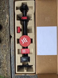 RockShox Reverb AXS 30,9 mm / 200 mm – téměř nová