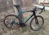 Canyon Grail CF SL 2023 vel L SUPER STAV