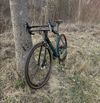 Canyon Grail CF SL 2023 vel L SUPER STAV