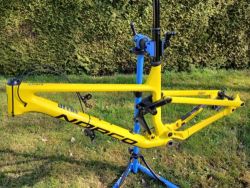 Norco Sight C2 2020, vel. XL