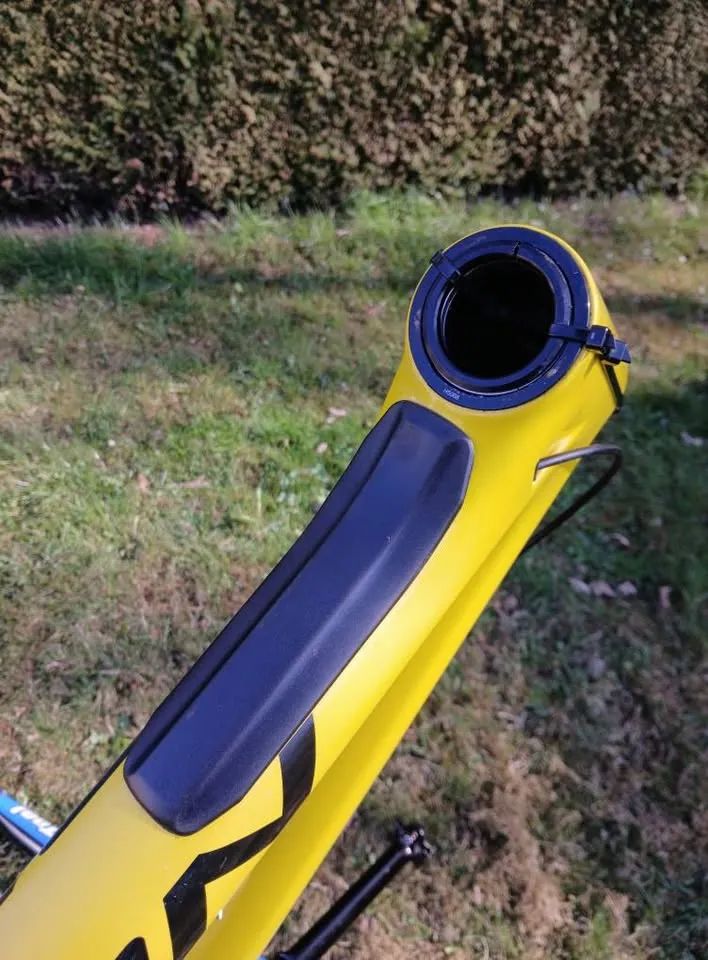 Norco Sight C2 2020, vel. XL