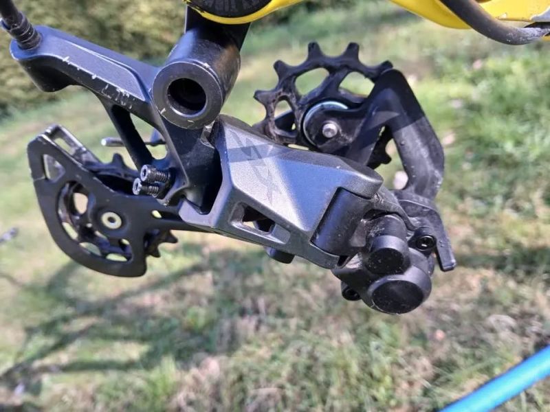 Norco Sight C2 2020, vel. XL