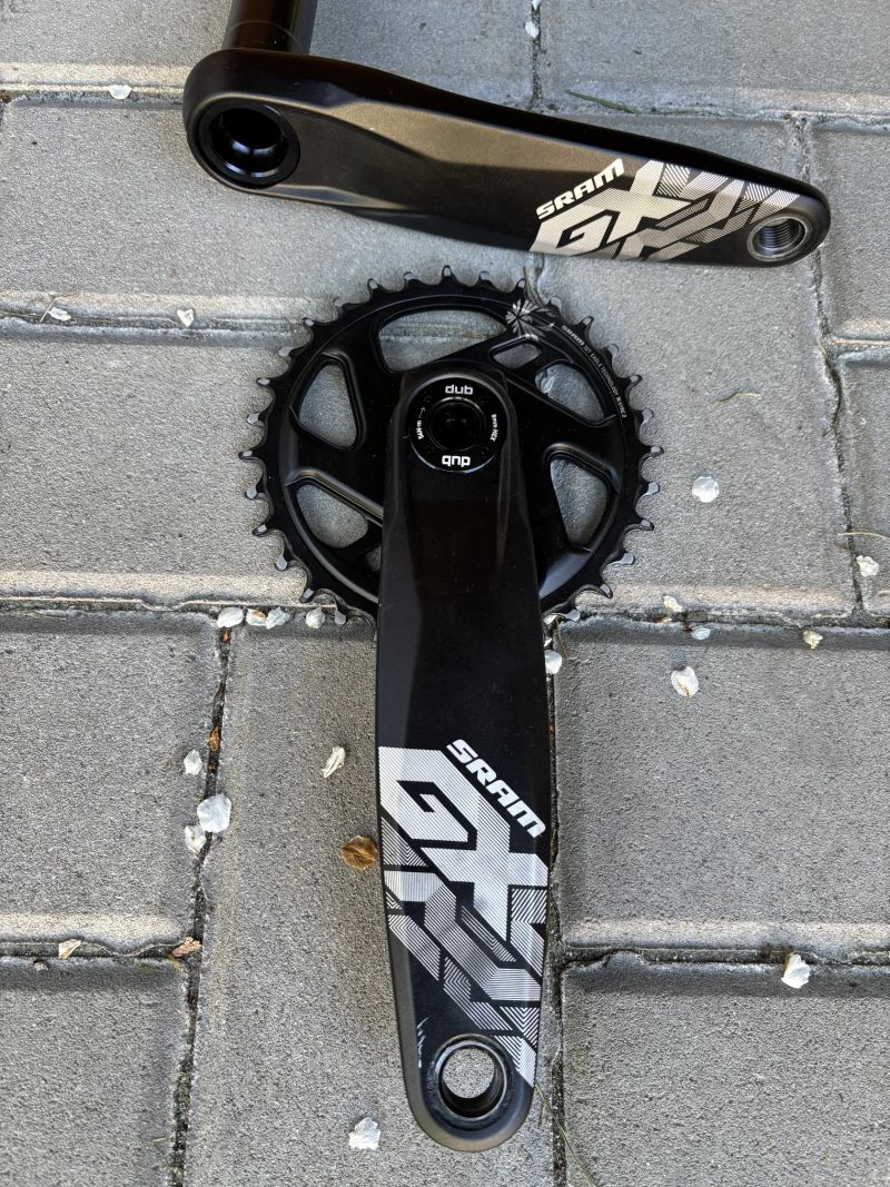 Sram