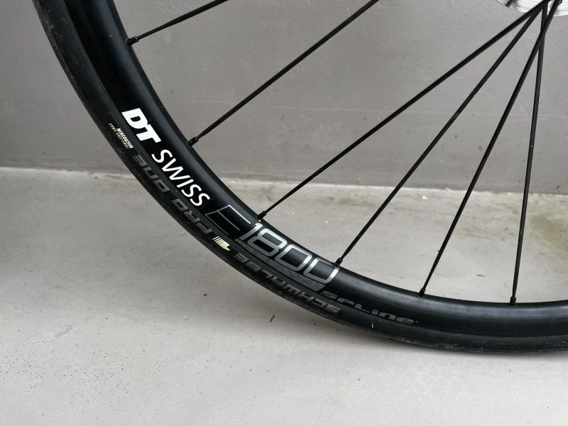 Canyon Endurace CF SL 3XS
