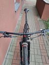 Karbonové horské kolo Superior Team 29 issue, 2017 velikost XL