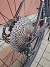 Karbonové horské kolo Superior Team 29 issue, 2017 velikost XL